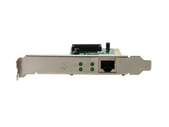LevelOne Gigabit PCI Network Card – image 2