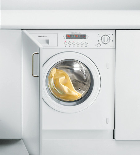 Rosieres RILS1485-47S washing machine Front-load