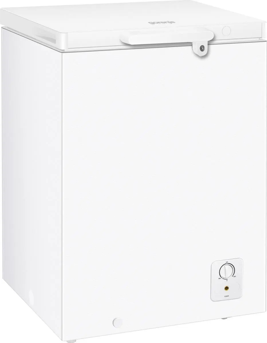 Gorenje FH10E4W5 freezer Chest freezer Freestanding – image 2