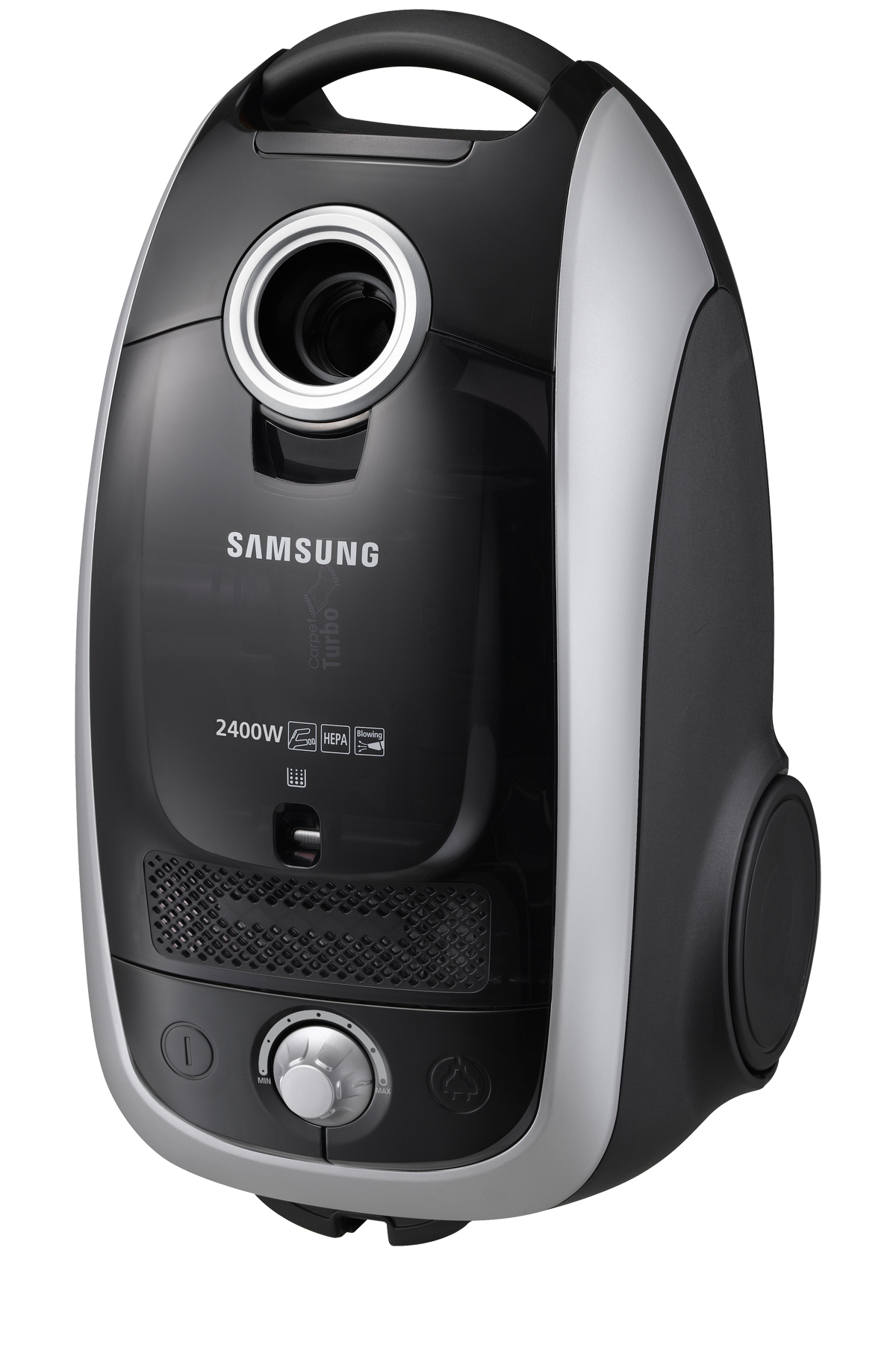 Samsung VCC74A5V3W vacuum – image 4