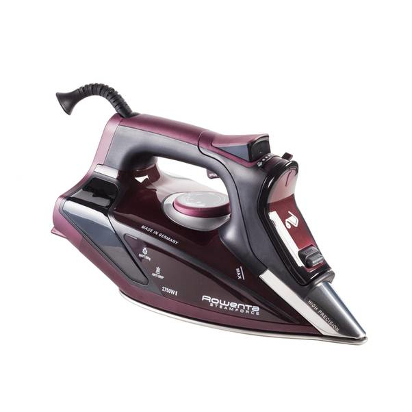 Rowenta DW9218D1 iron Dry & Steam iron – image 2