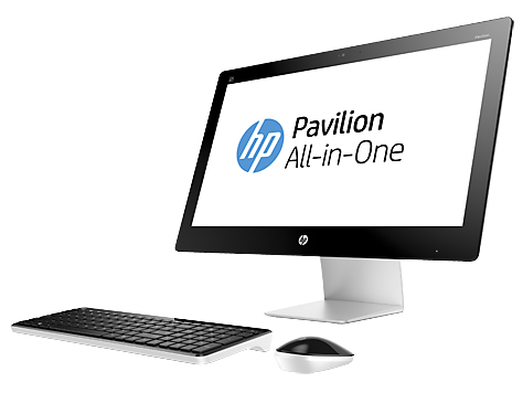 HP Pavilion 23-q113d Intel® Core™ i5 i5-6400T – image 2
