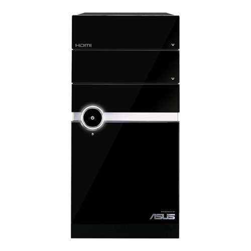ASUS Value V7-P8H67E Midi-Tower Intel® H67 Express LGA 1155 (Socket H2) – image 3