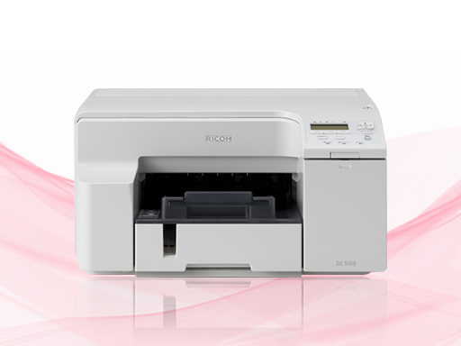 Ricoh SG 5100