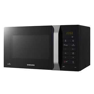 Samsung GE89FE-B Black – image 4