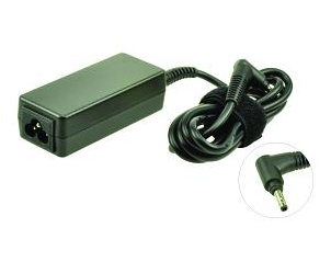 2-Power CAM0718G power adapter/inverter Indoor