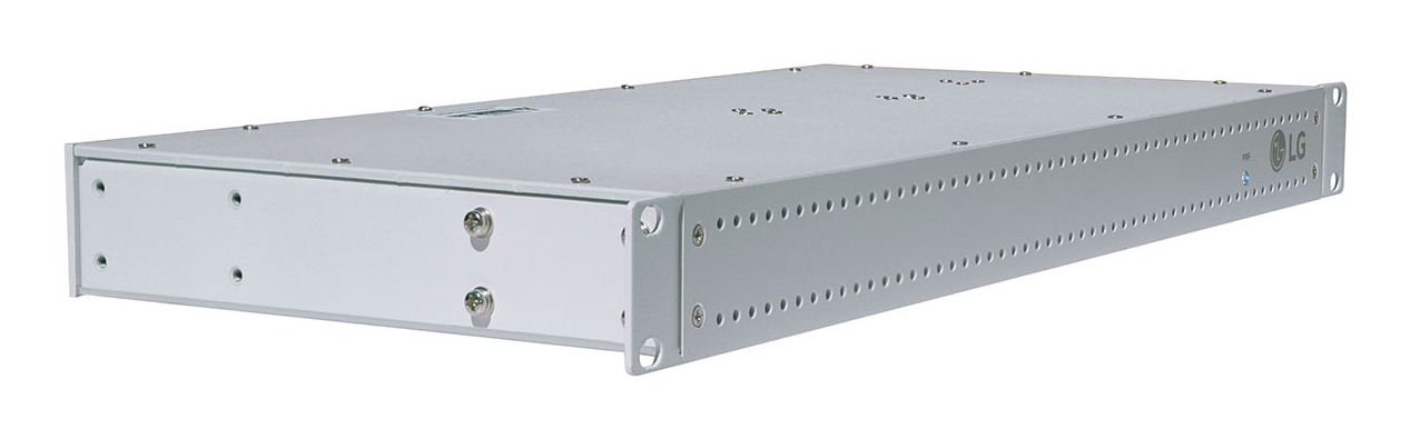LG PCS500R video servers/encoder – image 4