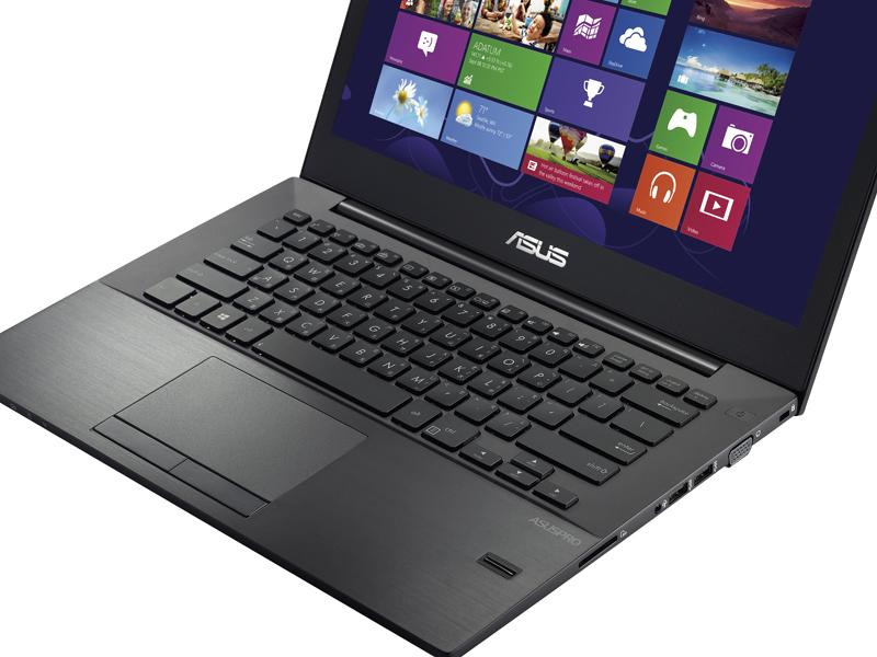 ASUSPRO BU401LA-FA273G Intel® Core™ i7 i7-4510U Laptop – image 3