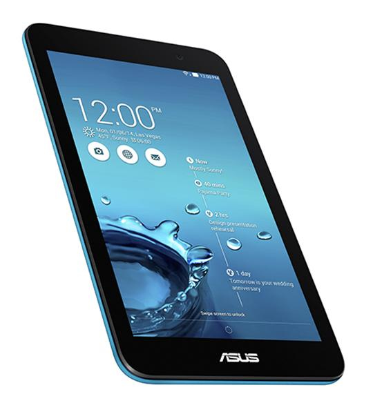 ASUS MeMO Pad ME176CX-1D007A tablet Intel Atom® – image 5