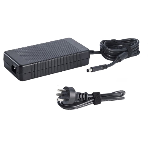 Dell 450-18979 power adapter/inverter Outdoor Black