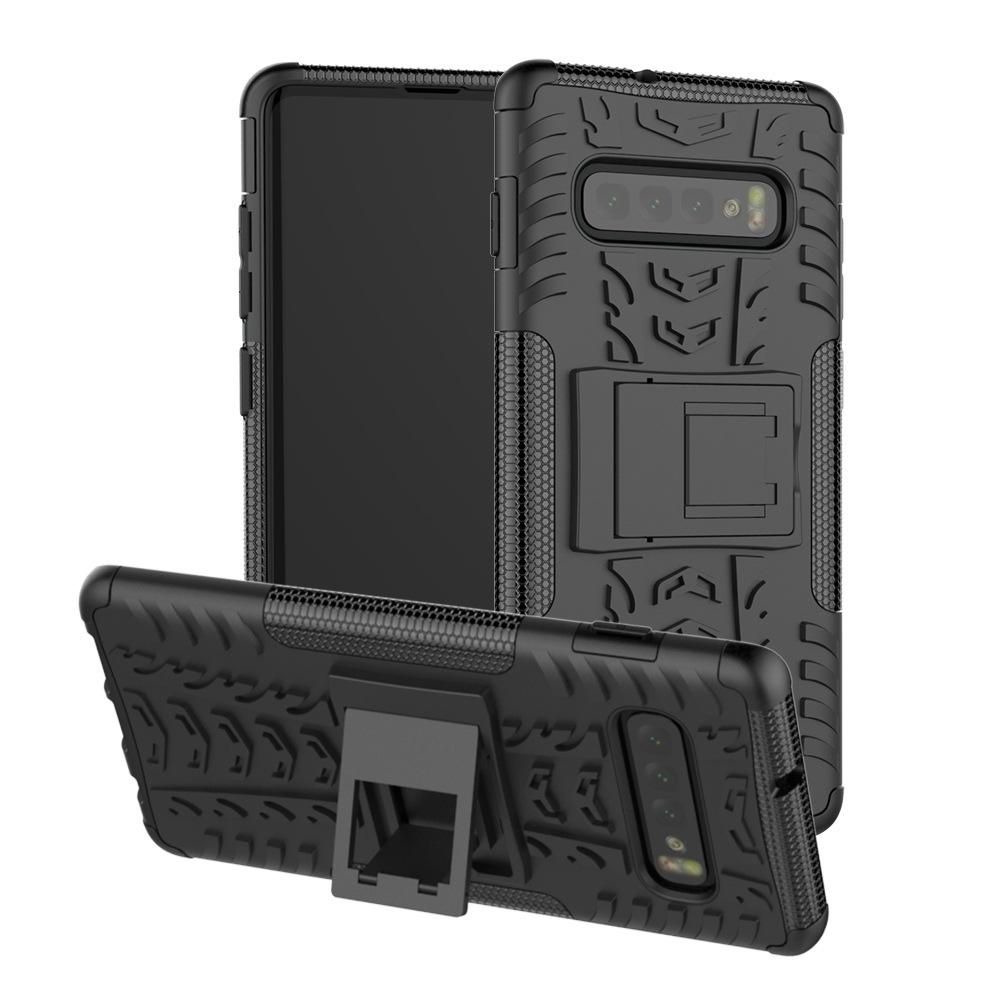 CoreParts MOBX-COVER-S10P-SM-G975-BLU mobile phone case