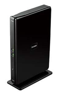 D-Link DIR-865L/E wireless router Gigabit Ethernet Dual-band (2.4 GHz