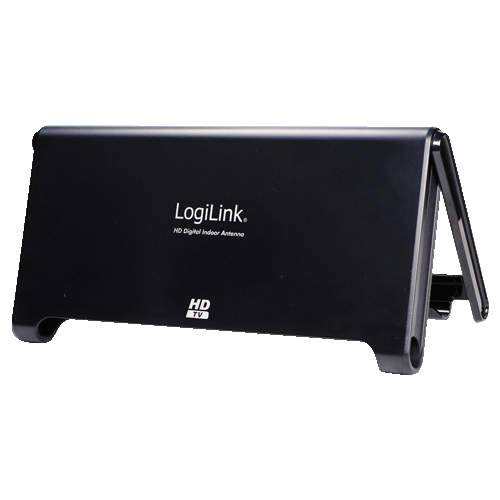 LogiLink VG0017 computer TV tuner DVB-T – image 1