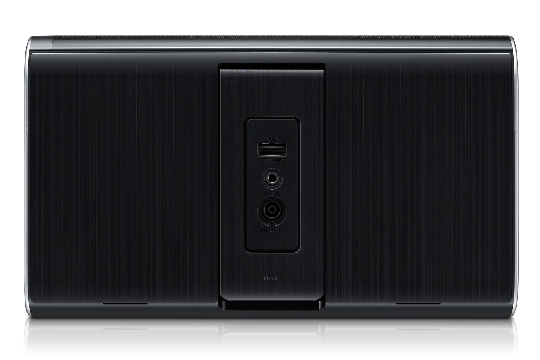 Samsung DA-F60 Black Wired & Wireless – image 6