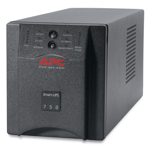 Fujitsu UPS 750VA Floorstand online f Server