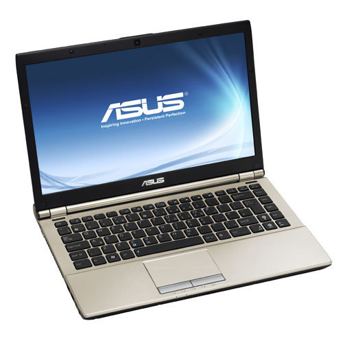 ASUS U46E-MS1 laptop Intel® Core™ i3 i3-2350M – image 2