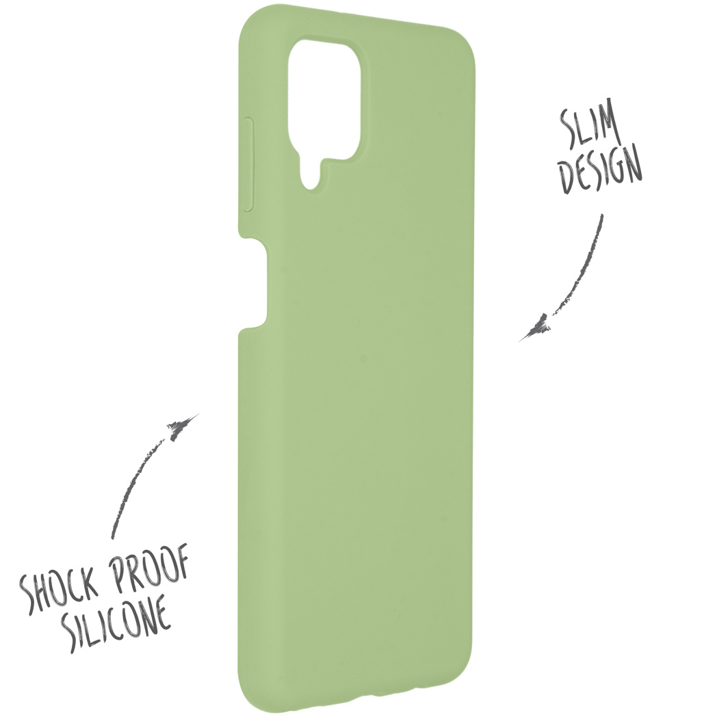 Accezz A125F43842006 mobile phone case – image 2