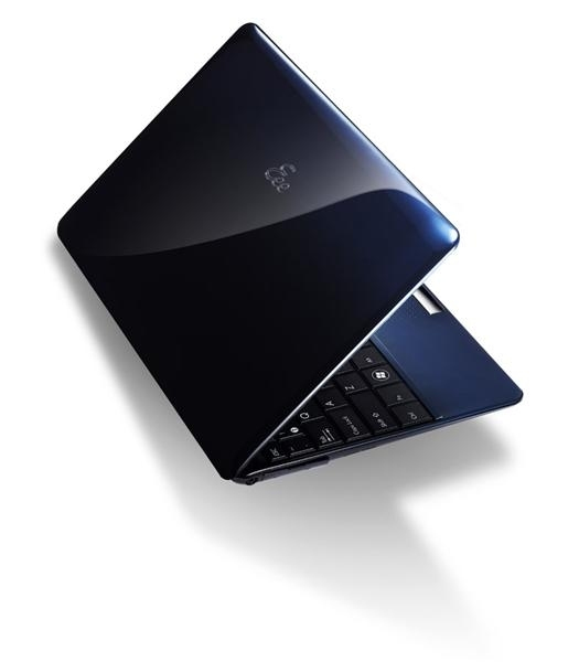 ASUS Eee PC 1008HA-BLU029S (Seashell) – image 4