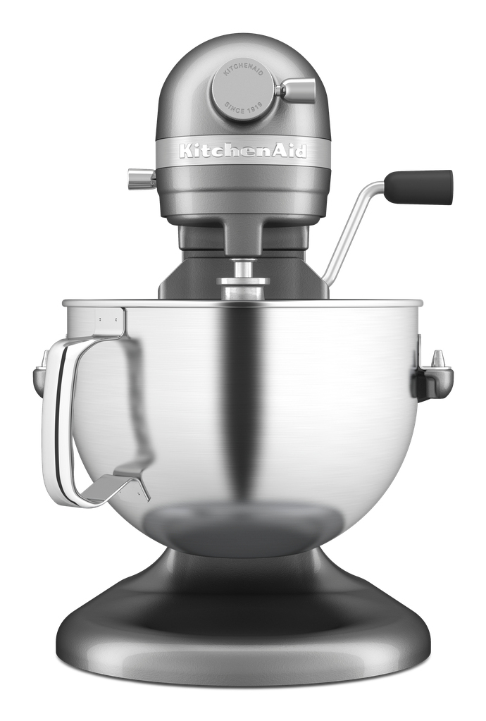 KitchenAid 5KSM60SPXECU Stand mixer – image 3