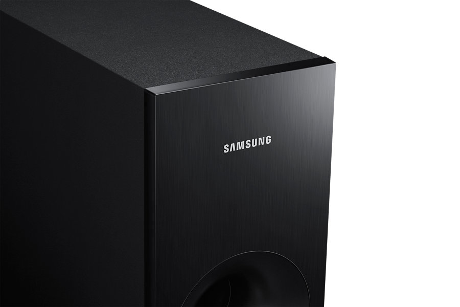 Samsung HT-J4500 home cinema system 5.1 channels – image 8