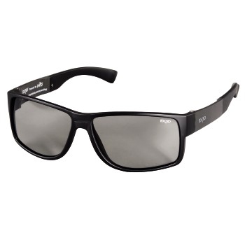 Hama 00109824 stereoscopic 3D glasses Black