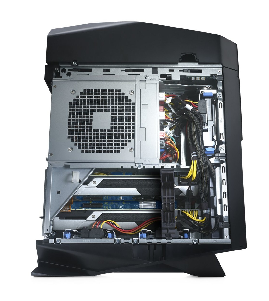 Alienware Aurora R7 + AW2518HF – image 6