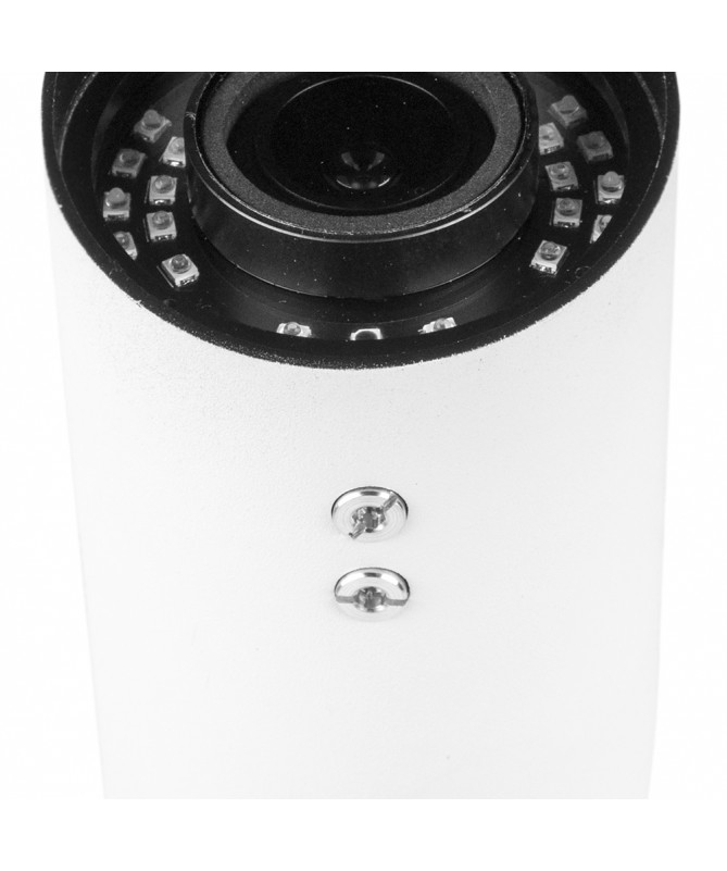 Vultech Security VS-IPC2540BUVWD-LT security camera Bullet IP security camera Indoor & outdoor – image 3