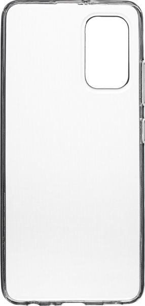 eSTUFF ES673084-BULK mobile phone case Transparent – image 3