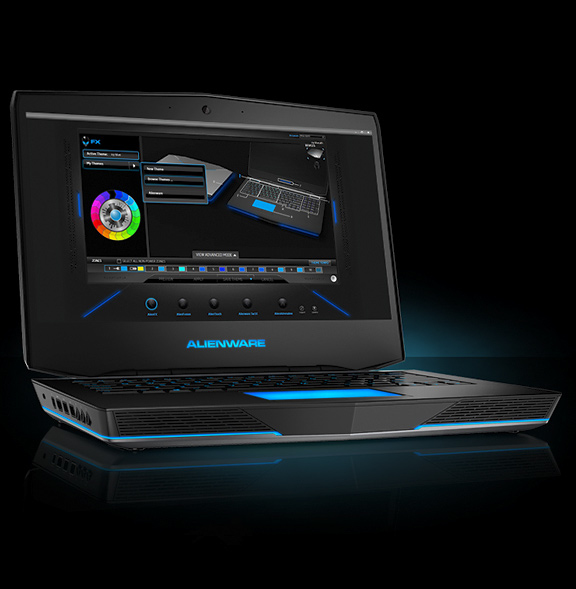 Alienware 14 R1 – image 3