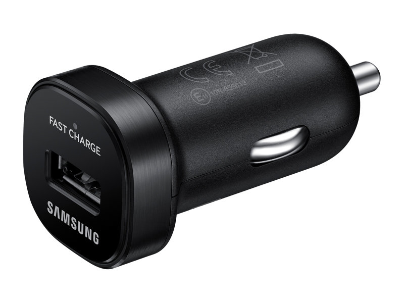 Samsung EP-LN930C Smartphone Black Cigar lighter Auto – image 5
