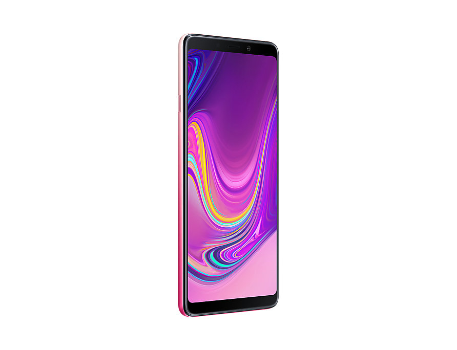 Samsung Galaxy A9 (2018) SM-A920 – image 5