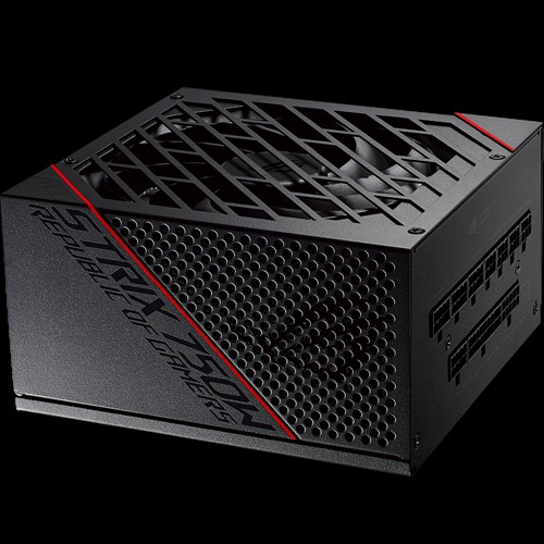 ASUS ROG-STRIX-750G power supply unit – image 7
