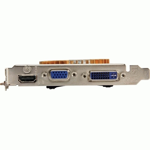 MSI N9500GT-MD1G GeForce 9500 GT – image 5