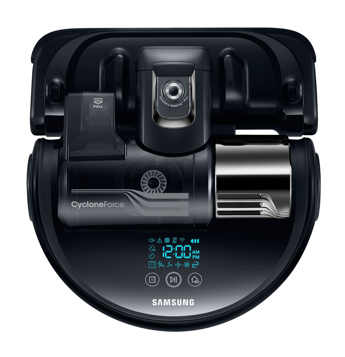 Samsung SR20K9350WK Black