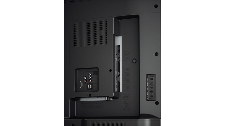 Sharp LC-60UE30U TV – image 6