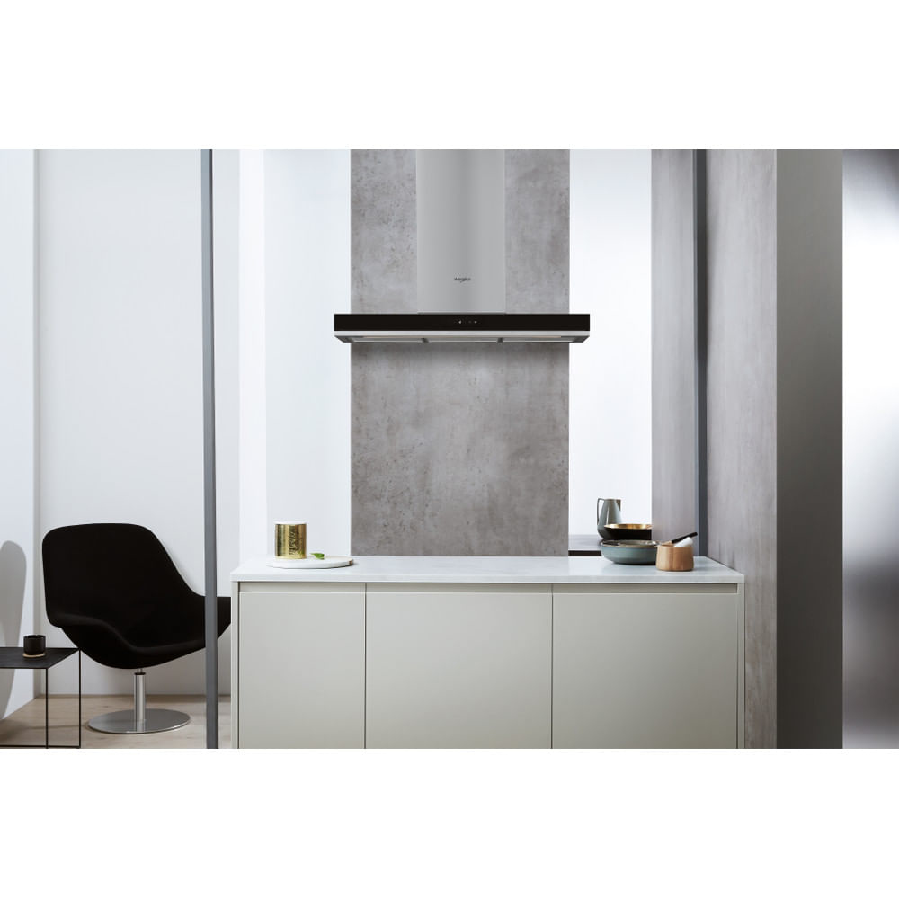 Whirlpool WHSS 92F LT K – image 3