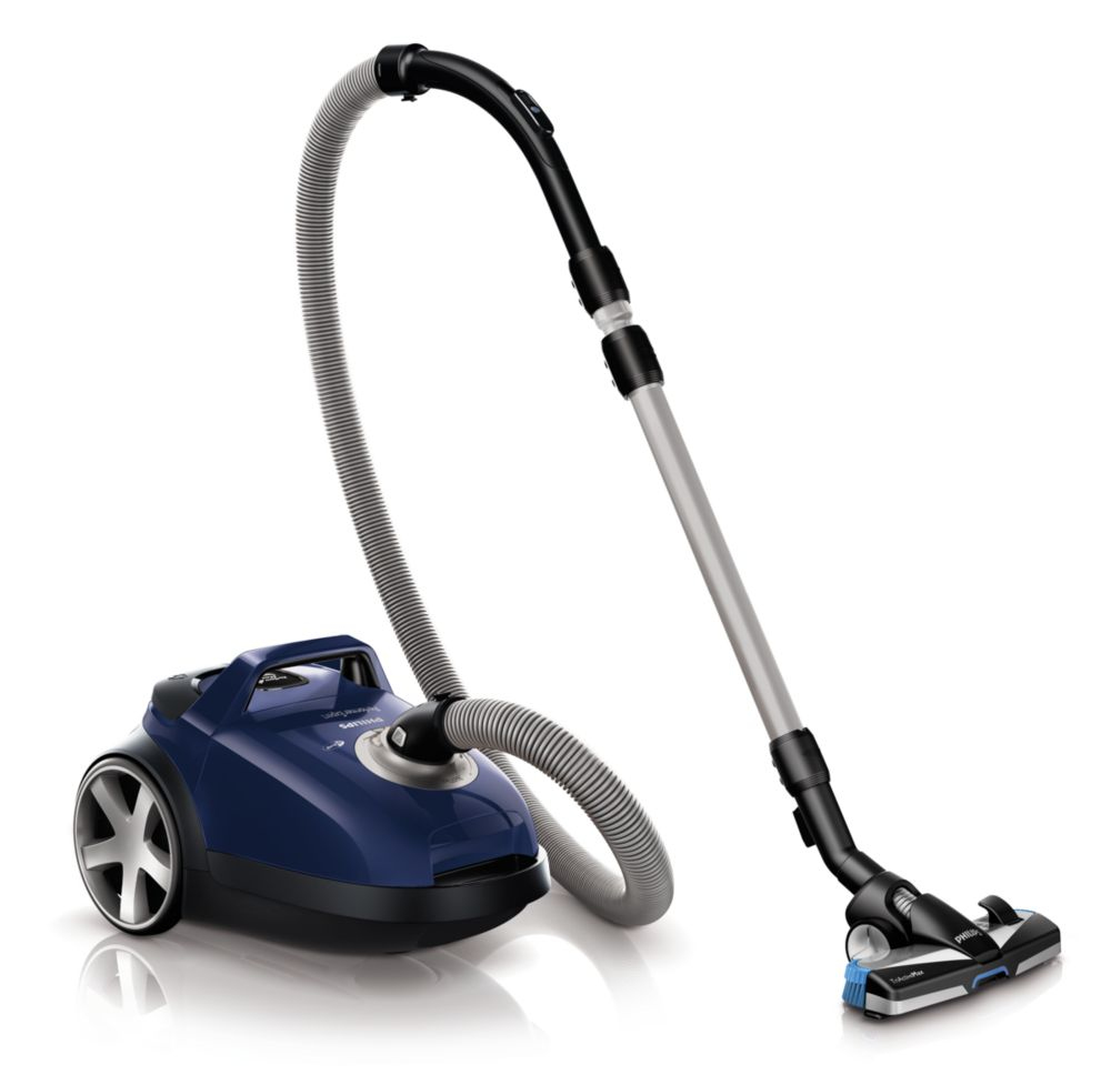Philips Performer Expert FC8722/08 vacuum