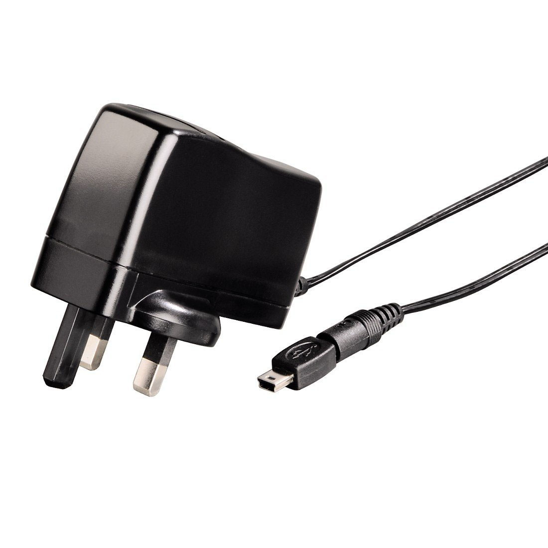 Hama 73088473 mobile device charger GPS Black AC Indoor – image 1