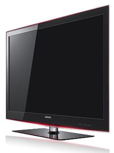 Samsung UE32B6000VPXZG TV – image 5