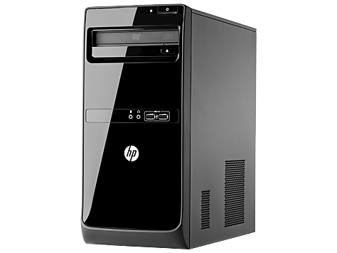 HP 200 G1 MT – image 2