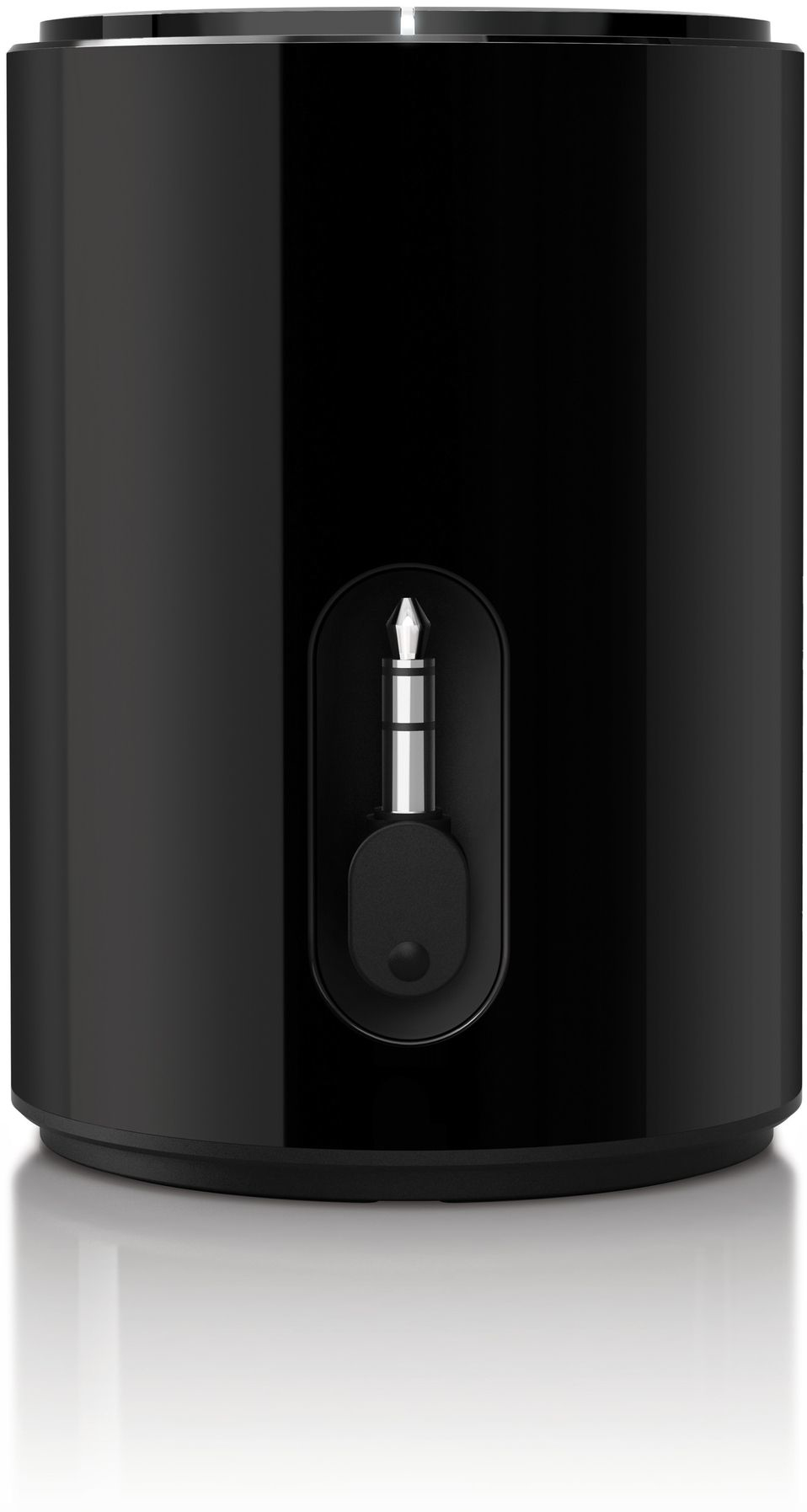 Philips SoundShooter SBA3005/37 portable/party speaker Black – image 3
