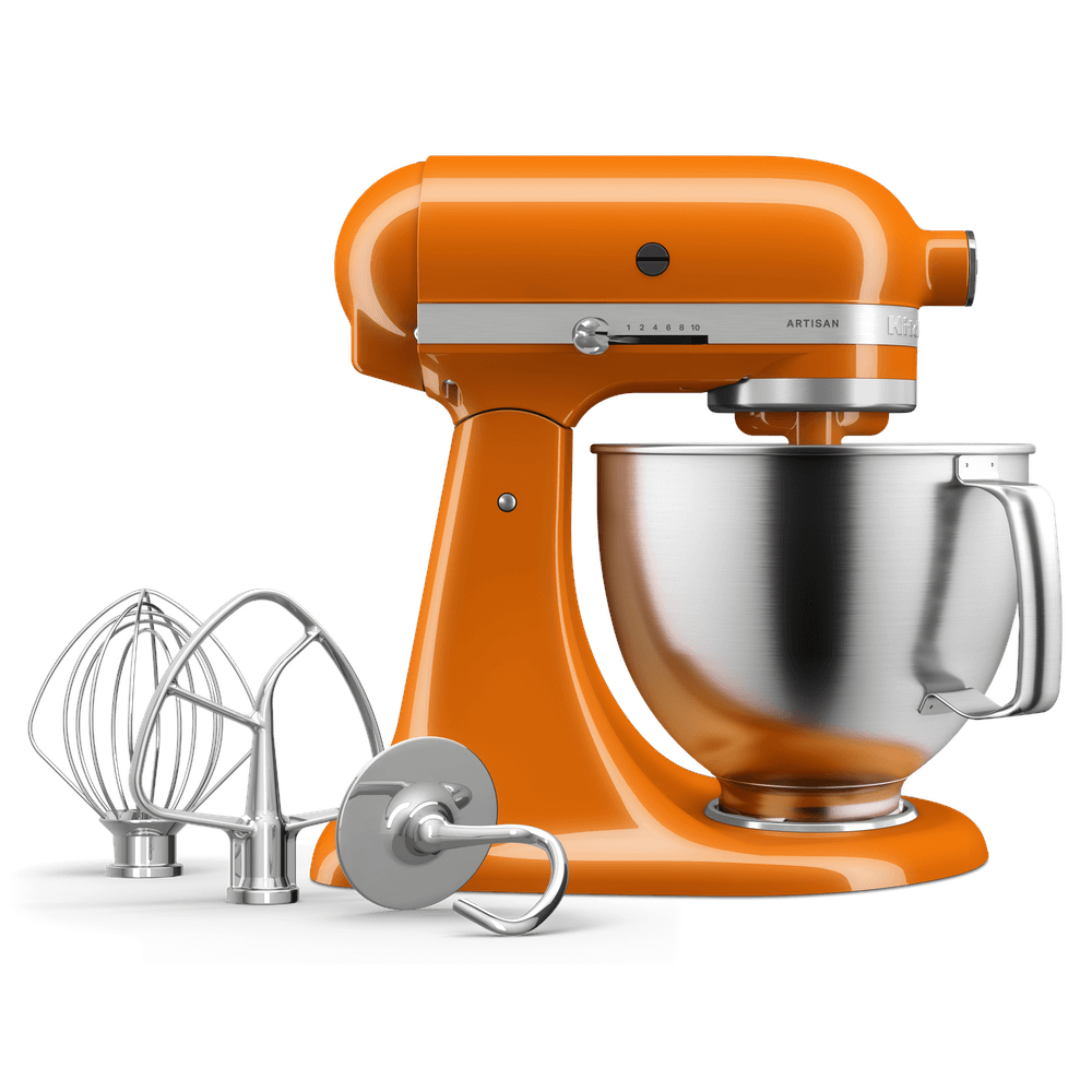 KitchenAid 5KSM193ADEHY Stand mixer – image 2