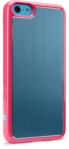 Case Logic CL-NIPH-203 mobile phone case Cover Blue, Pink – image 2
