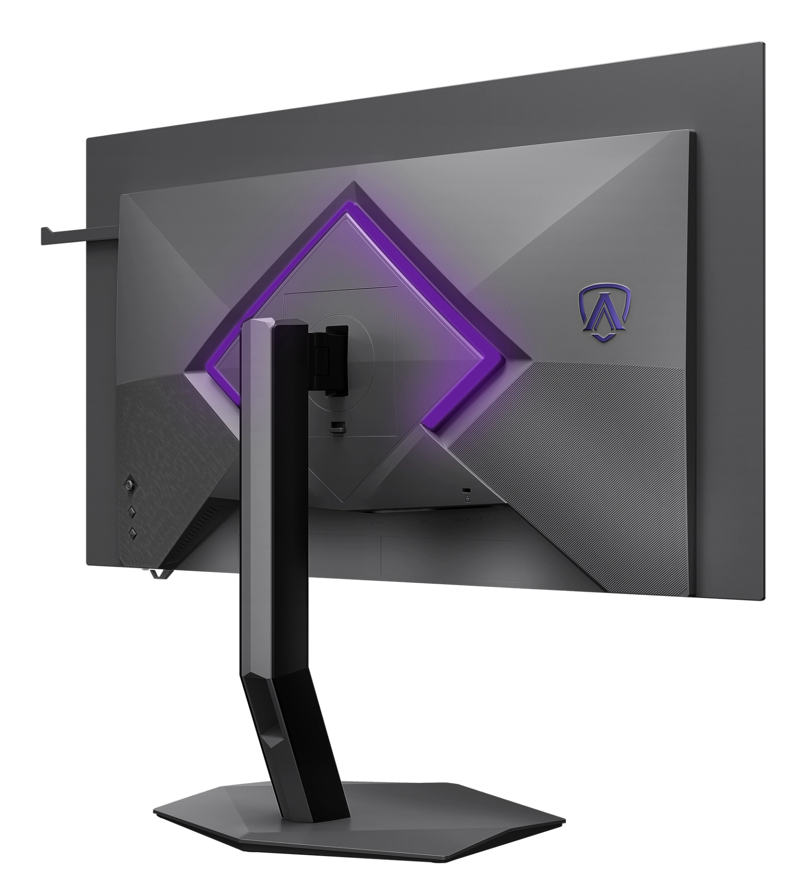AOC AGP327UZD computer monitor – image 8