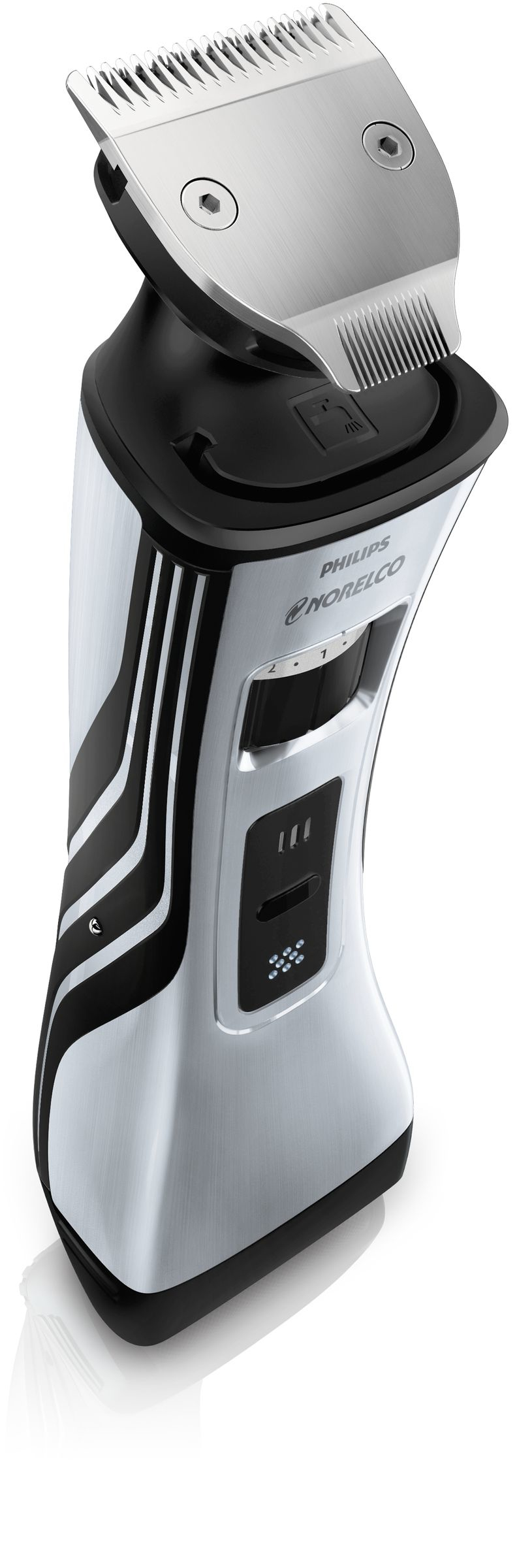 Philips Norelco StyleShaver QS6161/41 beard trimmer 12