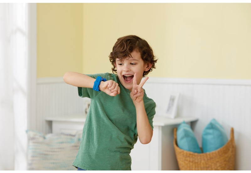VTech KidiZoom DX2 Children's smartwatch – image 5