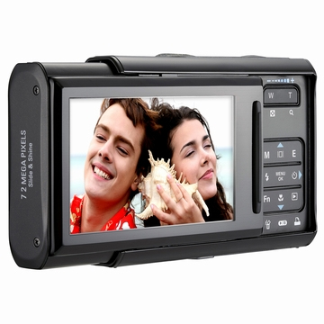 Samsung i70 Black – image 5