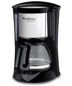 Moulinex FG150813 coffee maker Semi-auto Drip coffee maker