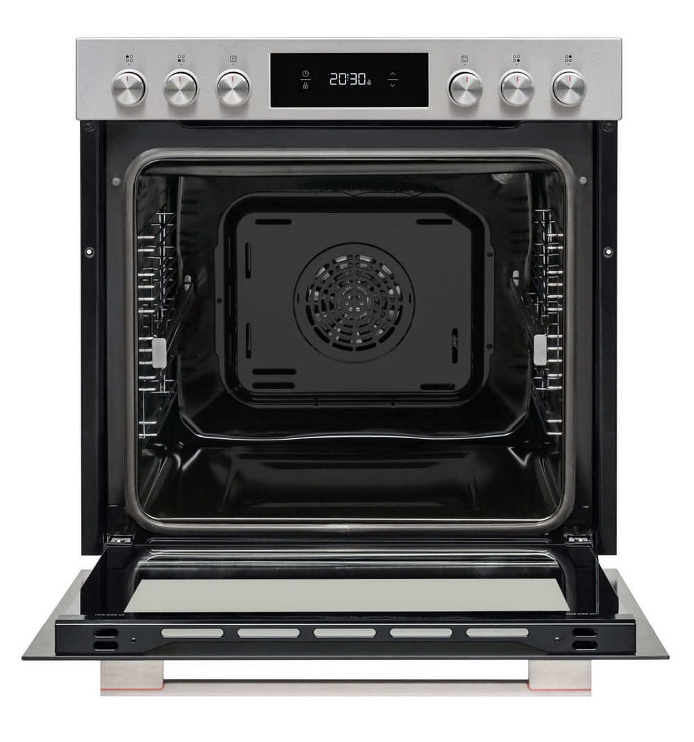 Sharp K-72P51INH-EU Poly-Set – image 5