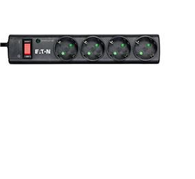 Eaton Protection Strip 4 DIN